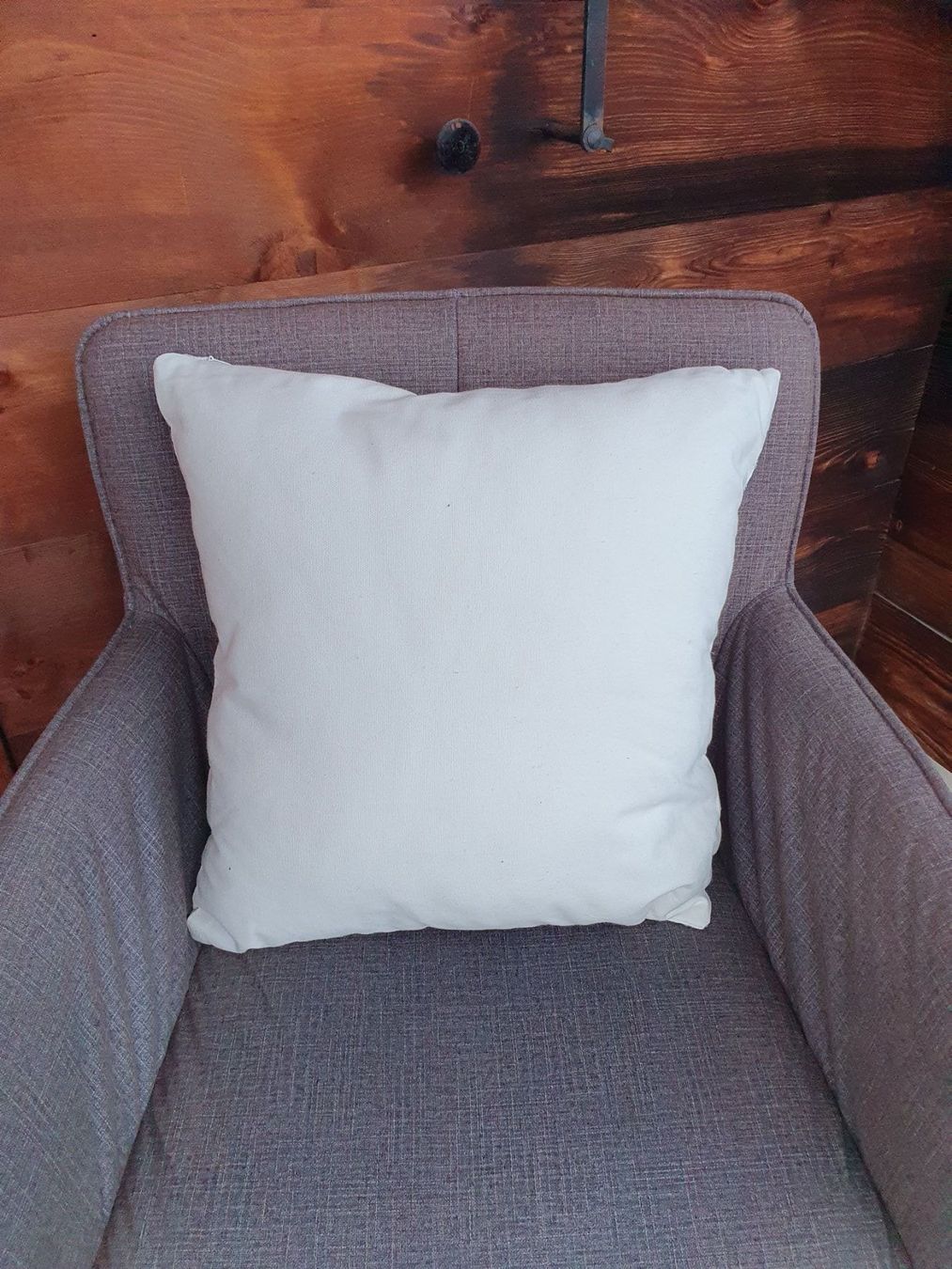 Cuscini: Sofa/Stuhlkissenhüllen – Nuovo (secondo la descrizione) da Basel venduto da Anghkorwatt 4
