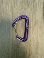 Black Diamond Oz Karabiner