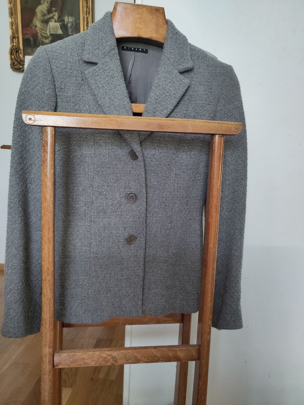 Sisley Vestiti: Anzug von Sisley Gr 38 – Usato da Golino venduto da noko09