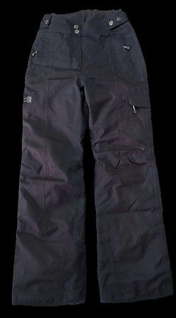 Millet Pantaloni: Pantalon de ski Millet - Taille XS – Usato da Carouge GE venduto da Everysports 2