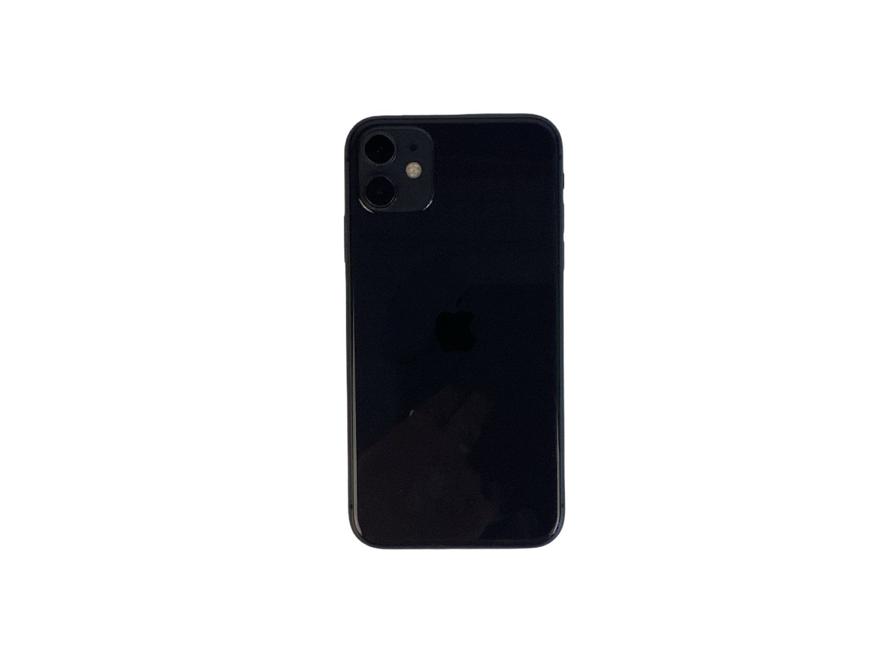Apple Telefoni cellulari / Smartphones: IPhone 11 128 GB schwarz – Usato da Zürich venduto da Restwert_Zuerich