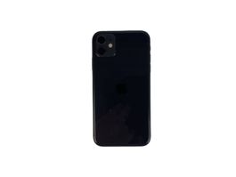 IPhone 11 128 GB schwarz