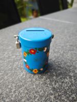 Raiffeisen Bankkässeli, Sparkässeli, Kässeli mit Schloss