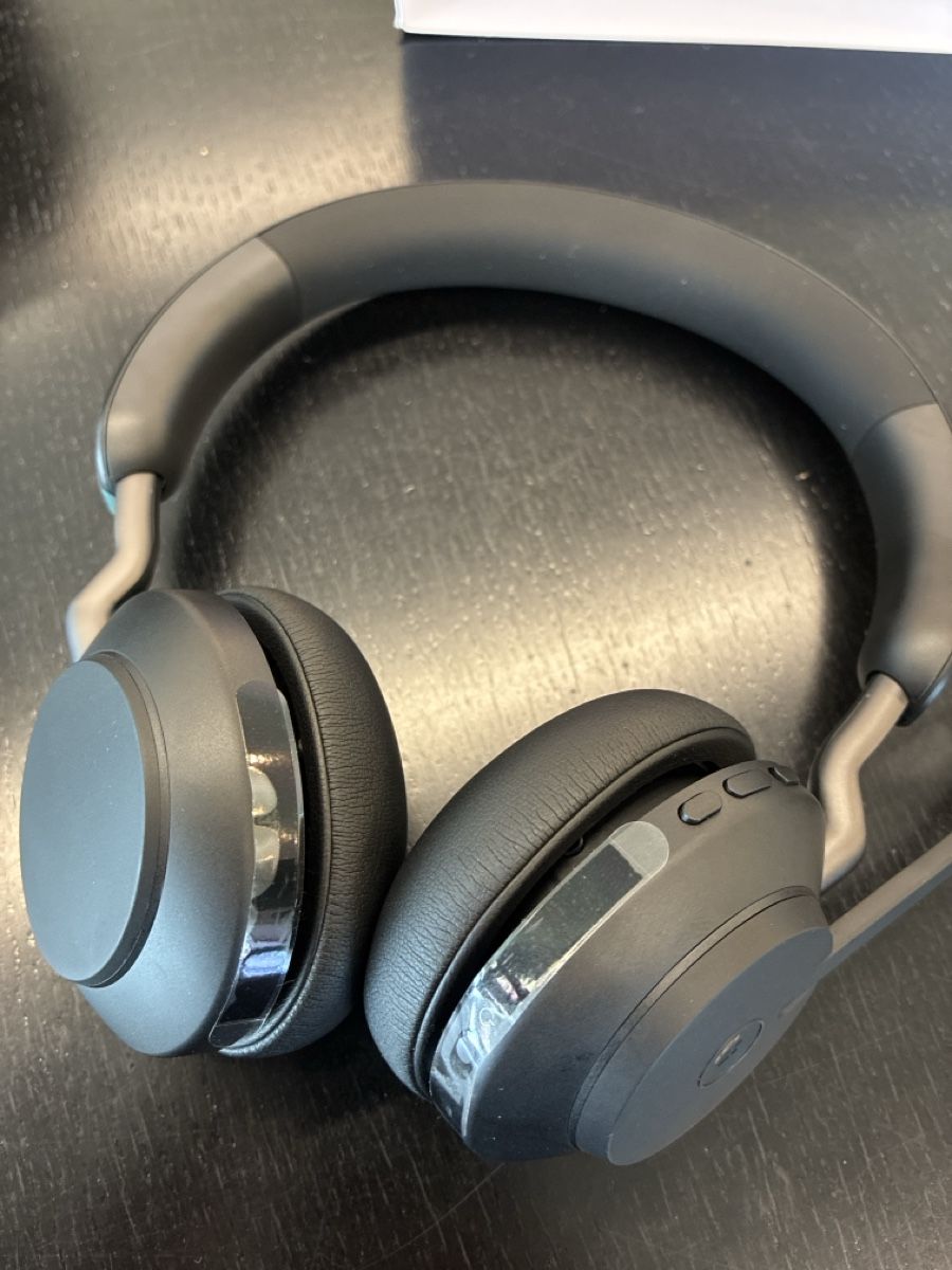 Jabra Kopfhörer: Jabra Evolve2 65 – Neu! – Neu und originalverpackt aus Reinach BL von zimtstern007 2