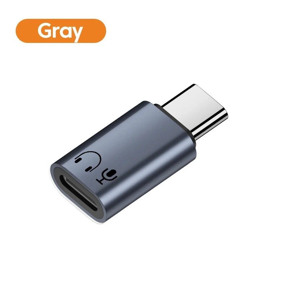 Unità & Adattatore: Köpfhörer  Lightning zu USB-C adapter iPhone 17 16 15 iPad – Nuovo (secondo la descrizione) da Kirchdorf AG venduto da Aarereussshop 2