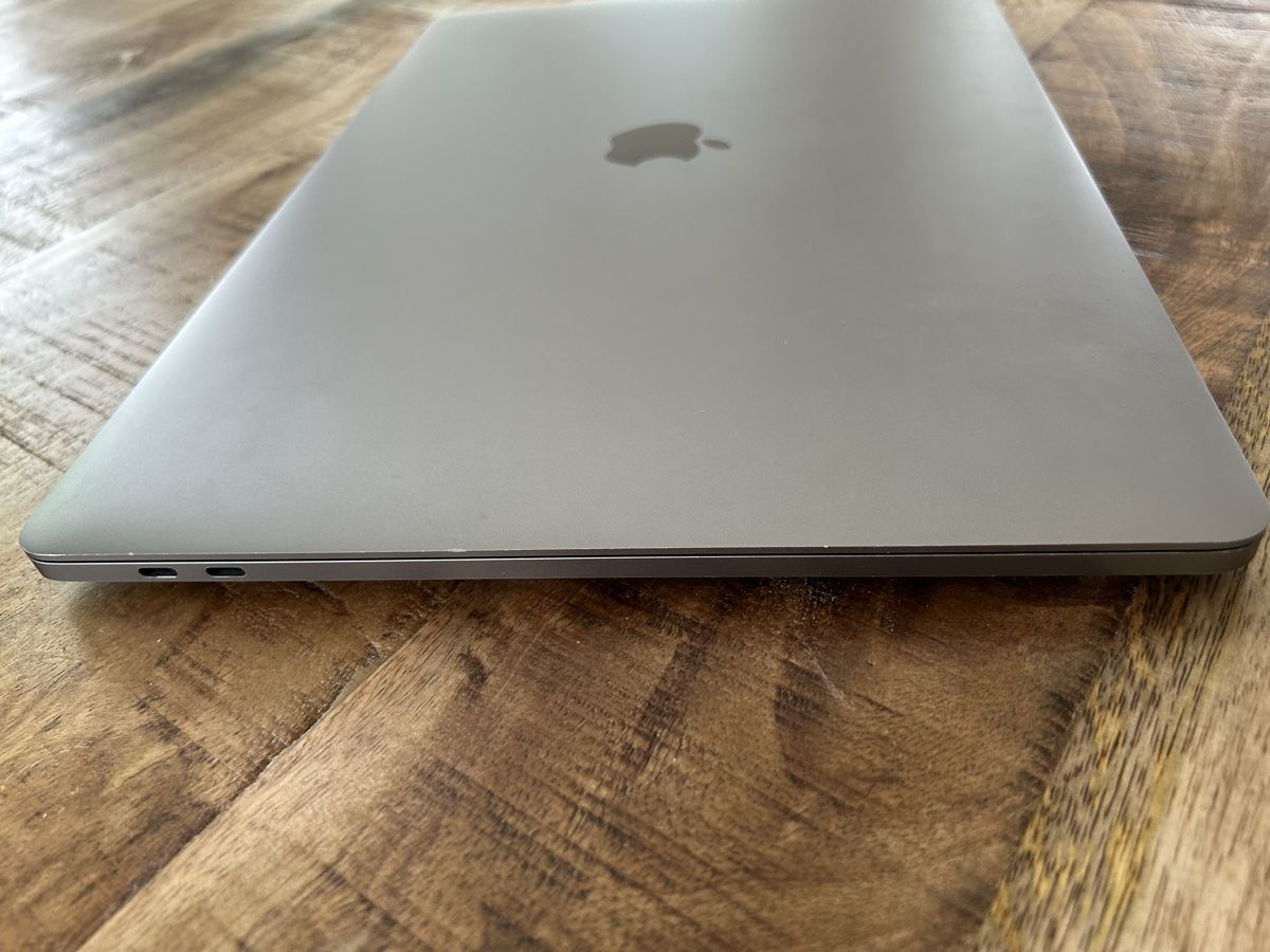 Apple Notebooks: Mcbook pro 15 – Gebraucht aus Scuol von Beuty-Berg 4