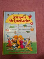 Erstleserbuch, Lesenlernen Kinderbuch, Minigeschichten