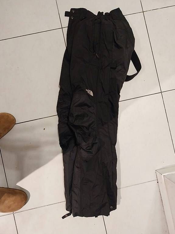 Pantaloni: Pantaloni sci North Face da uomo Tg S – Usato da vacallo venduto da and_lfj2 2