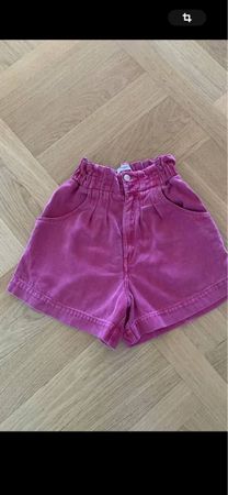 Short Isabel Marant