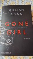 Gillian Flynn Gone Girl Thriller Deutsch