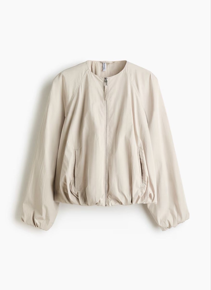 H&M Giacche: Leichte Ballonjacke xs – Nuovo (secondo la descrizione) da Luzern venduto da Aistee 3