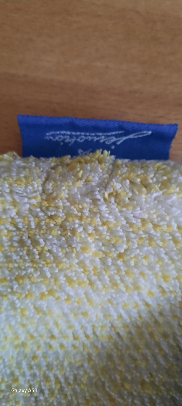 Jemako Cura del viso: ***JEMAKO*** Gesichtslappen 2Stk – Usato da Wädenswil venduto da H2H_Secondhandshop 2