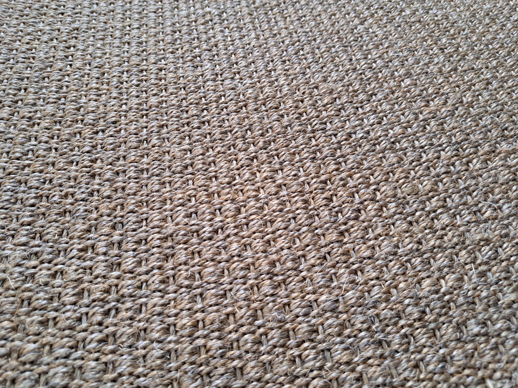 Tappeti: Salsa Sisal Teppichboden rest – Nuovo (secondo la descrizione) da Duebendorf venduto da Mauxus 4