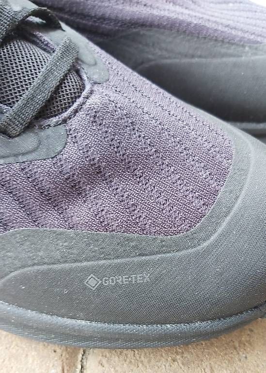 Scarpe da uomo: Viking Trekkingschuh Gr. 46 neu – Nuovo e nell'imballaggio originale da Uetendorf venduto da Neuenberg 1