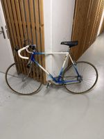 Rennvelo
