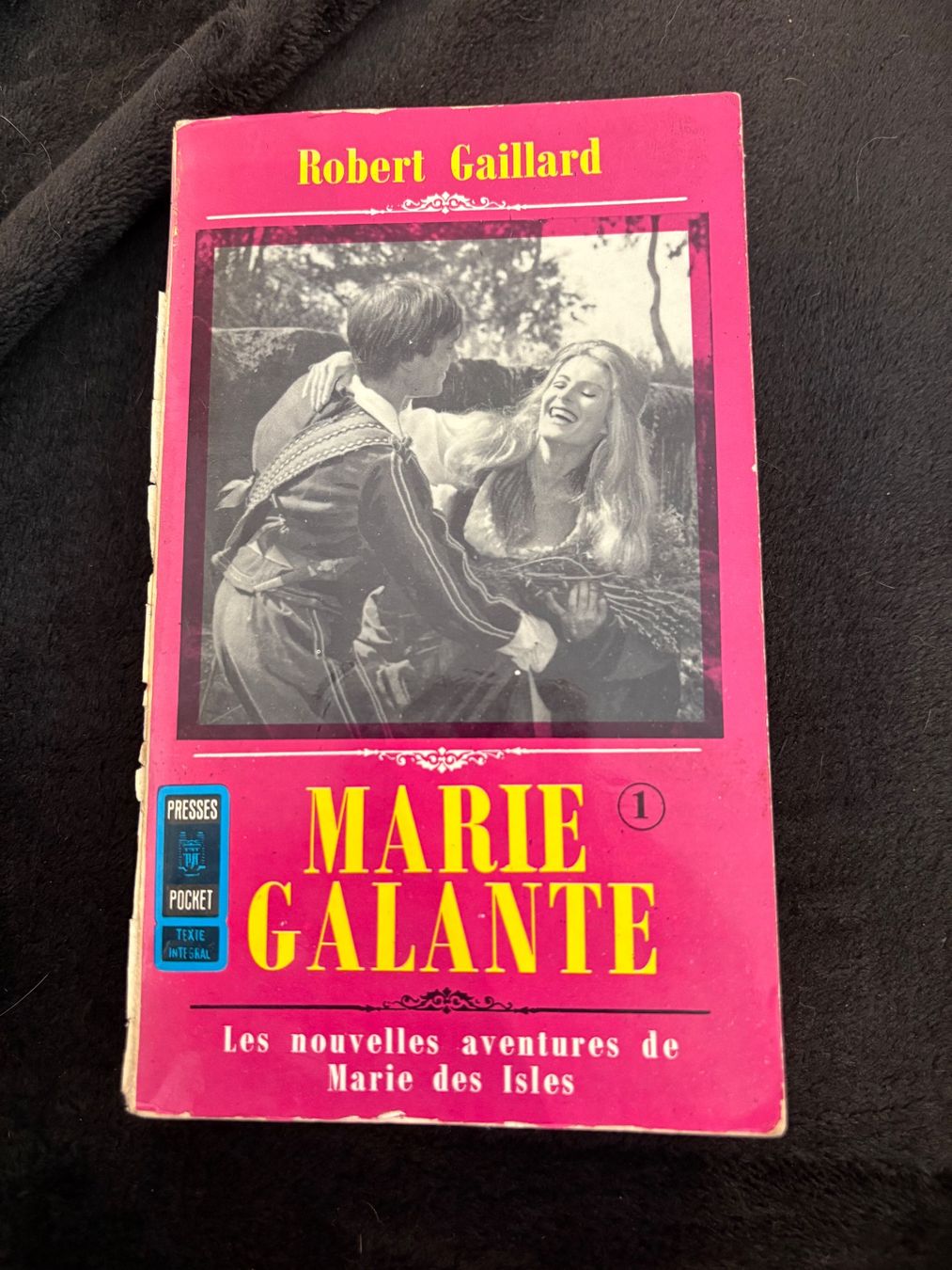 Bücher: Marie Galante, Robert Gaillard, – Gebraucht aus Lausanne von reb_vpy7