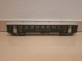 Fleischmann 1416 SBB Personenwagen 2. Klasse (RLA)