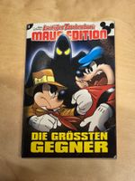 LTB Maus-Edition Nr. 3 Die grössten Gegner