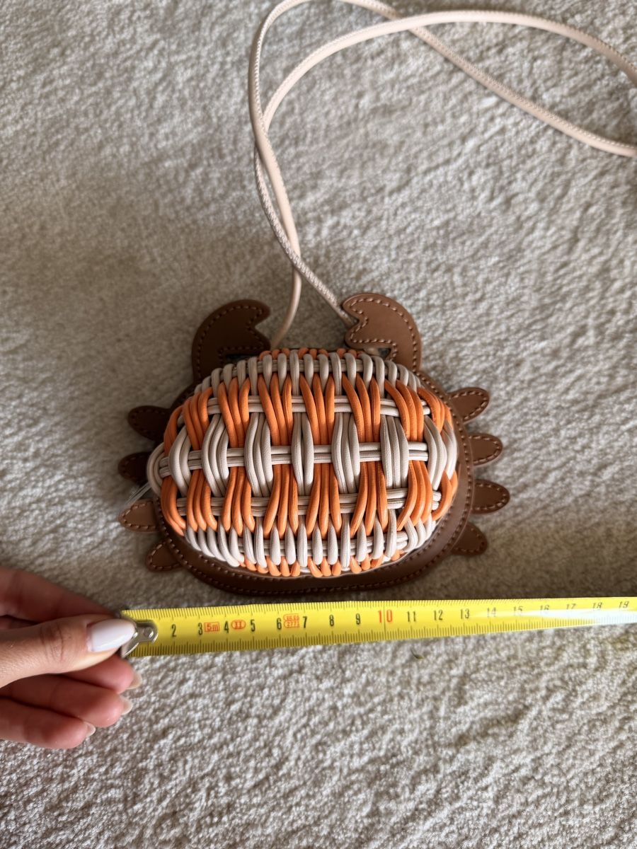 Furla Taschen für Damen: Furla sac à main crabe – Neu (gemäss Beschreibung) aus La Croix (Lutry) von secondhandZara