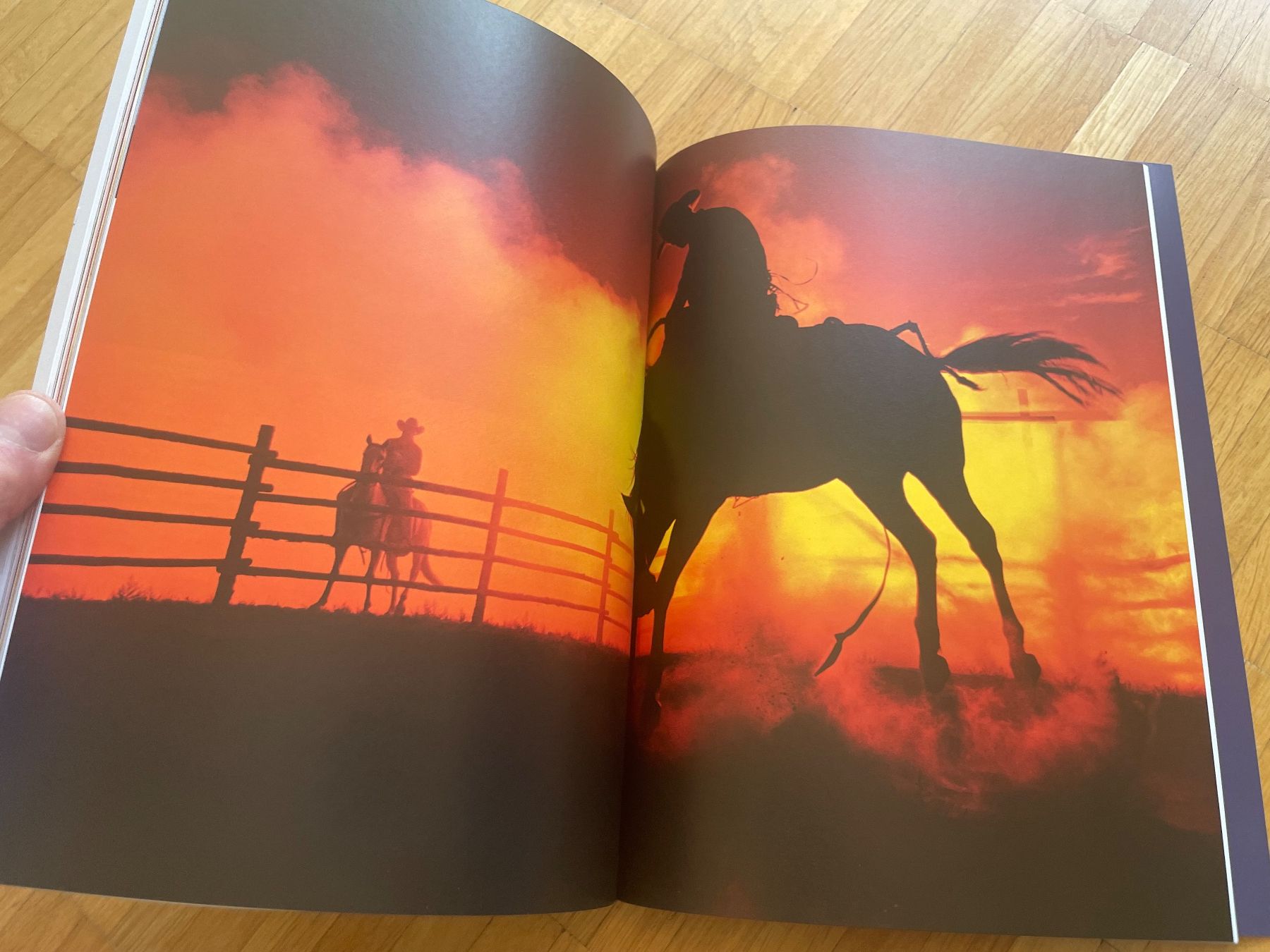 Riviste & Magazine: DU Zeitschrift, Sonderedition, 2013, Hannes Schmid – Usato da Zürich venduto da Chrigelvelo 3