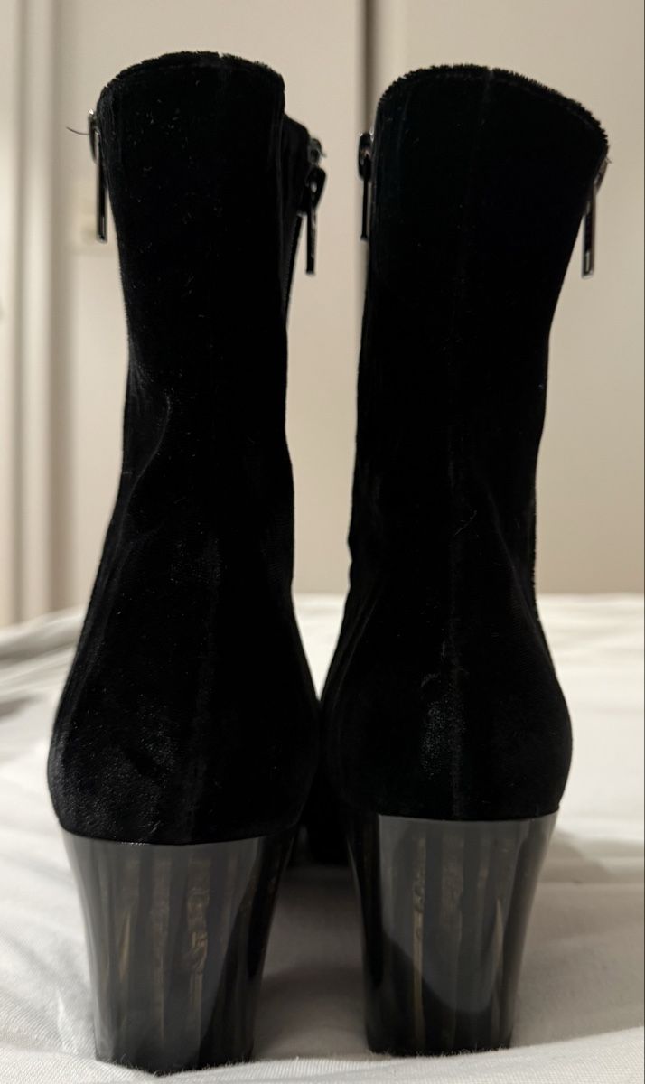 Chaussures femmes: Bottines Rebeca Sanver – D'occasion à Vésenaz par NORA1325 2