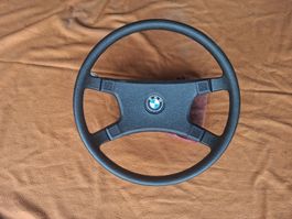 Lenkrad BMW E12 5er Serie NOS