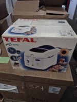 Tefal Azura Fritteuse – Neu / komplett