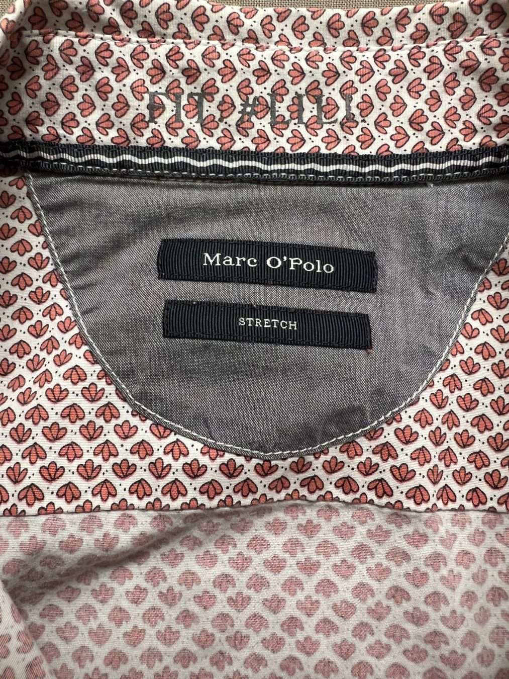Marc O'Polo Camicette: Joli chemisier Marc O'Polo – Usato da Cudrefin venduto da minimoyz 2
