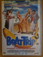 Boat Trip DVD - Nick & Jerry auf Kreuzfahrt, Top Film!