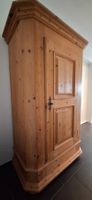 Bauern - Schrank aus Altholz - Tanne