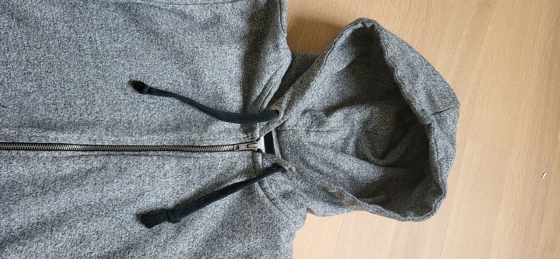 Vestes & Manteaux: Sweatshirtjacke – D'occasion à Amlikon-Bissegg par Schnuefeli4 1