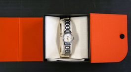 Tissot Seaster Damenuhr