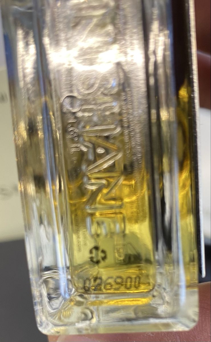 Nishane Profumi & Eau de Toilette: Nishane Ani 50ml  – Usato da Corseaux venduto da atchoum66 4