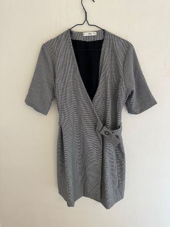 Mango Kleid size M