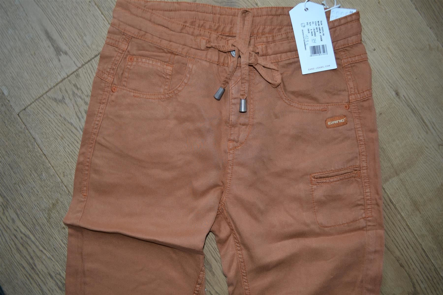 Gang Pantaloni: Hose, Gang, ++NEU++, 27 – Nuovo (secondo la descrizione) da Stettfurt venduto da outlet72 1
