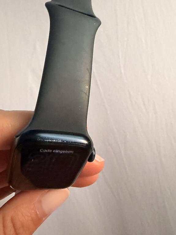 Smartwatch: Apple Watch SE 2  – Usato da Adligenswil venduto da TST04 2