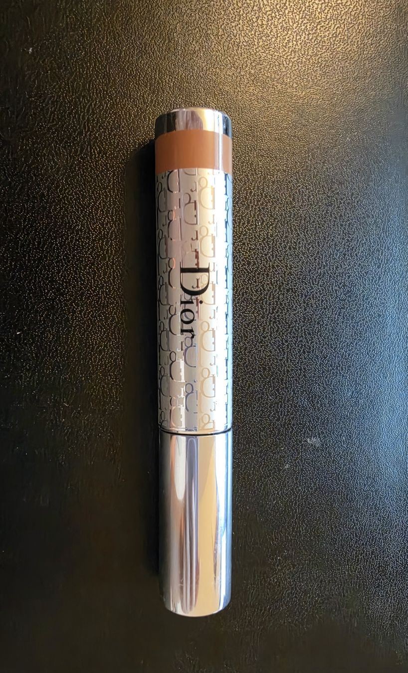 Dior Make-up: Dior On Set Brow 01 Blond – Usato da Muhen venduto da Savana16 1