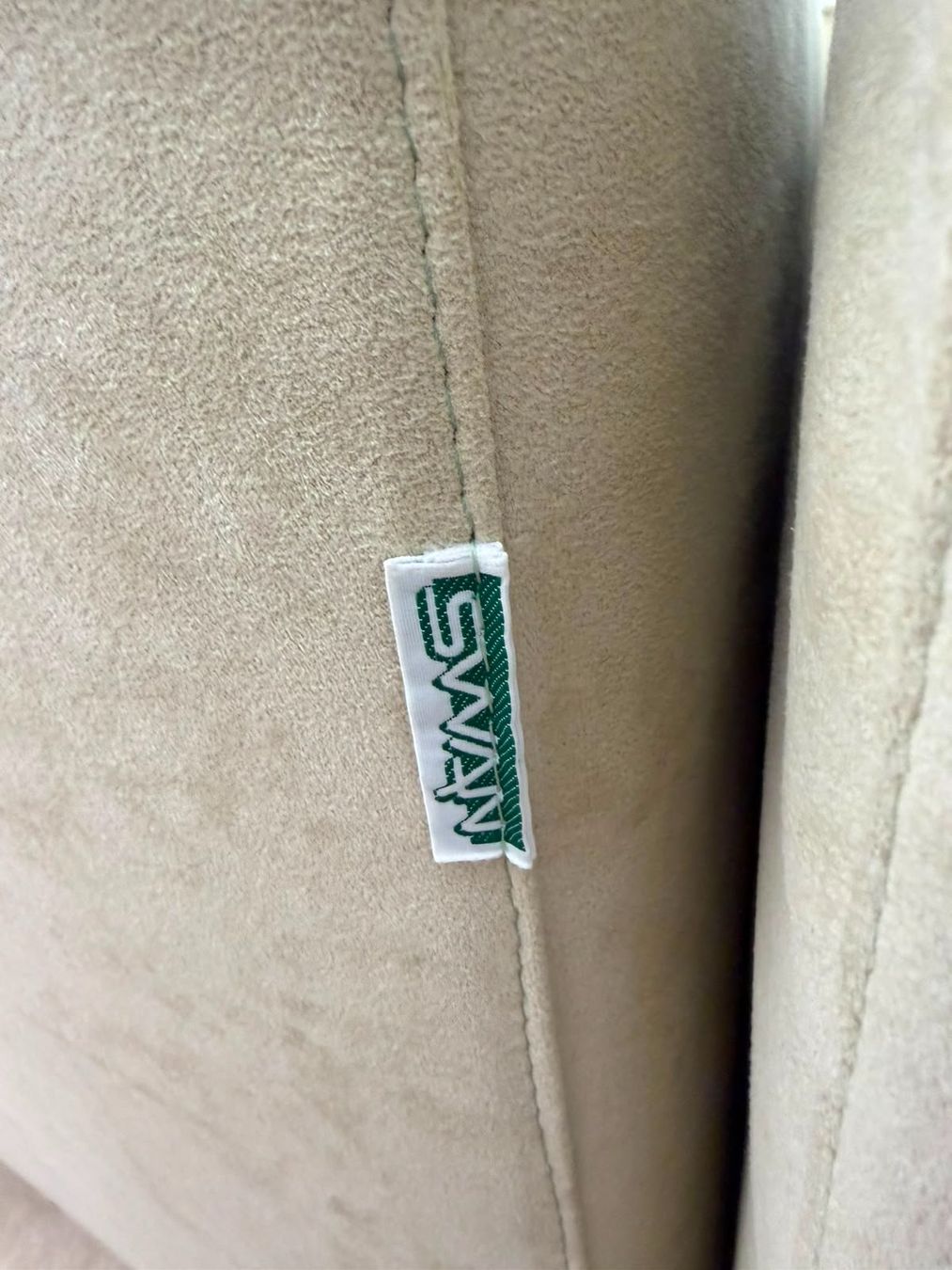 Sofas: Canapé d'angle de luxe – Gebraucht aus La Chaux-de-Fonds von pas_6tyr 3