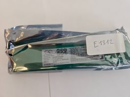 Batterie pour Medtronik Lifepak 20 Physio-Control 3000mAh 11