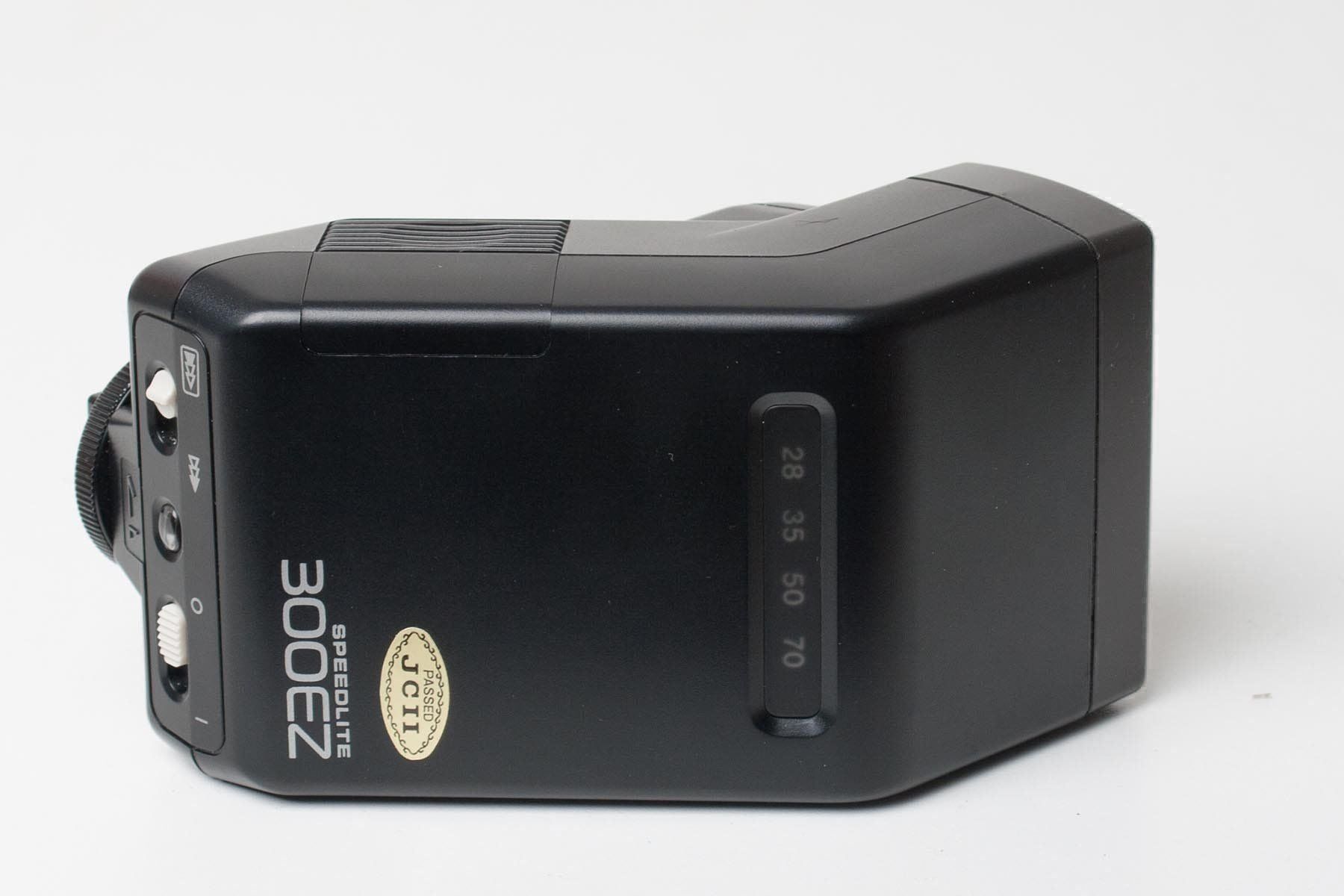 Canon Flash: Canon Speedlite 300EZ – Usato da Jona venduto da Sandy31 2