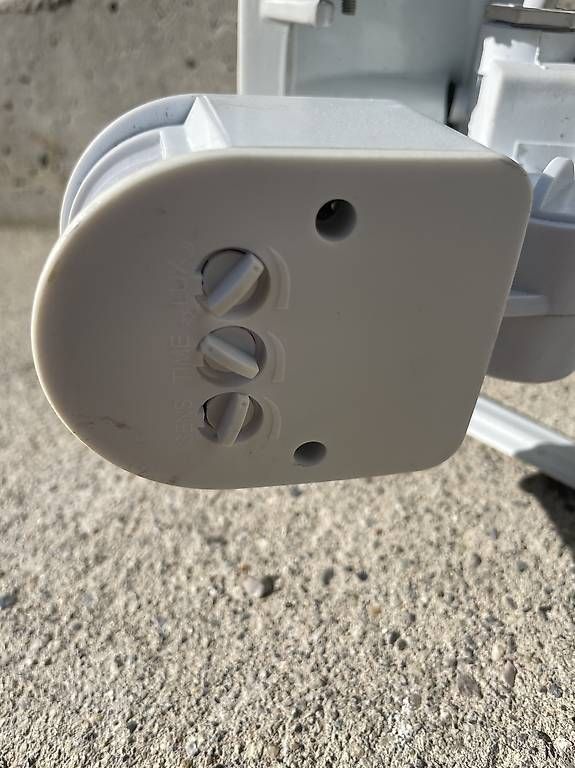 Fari: Scheinwerfer Fluter Bewegungsmelder Sensor Merox – Usato da Riedt b. Erlen venduto da Darksilver 2