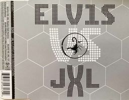 ELVIS PRESLEY - A LITTLE LESS CONVERSATION