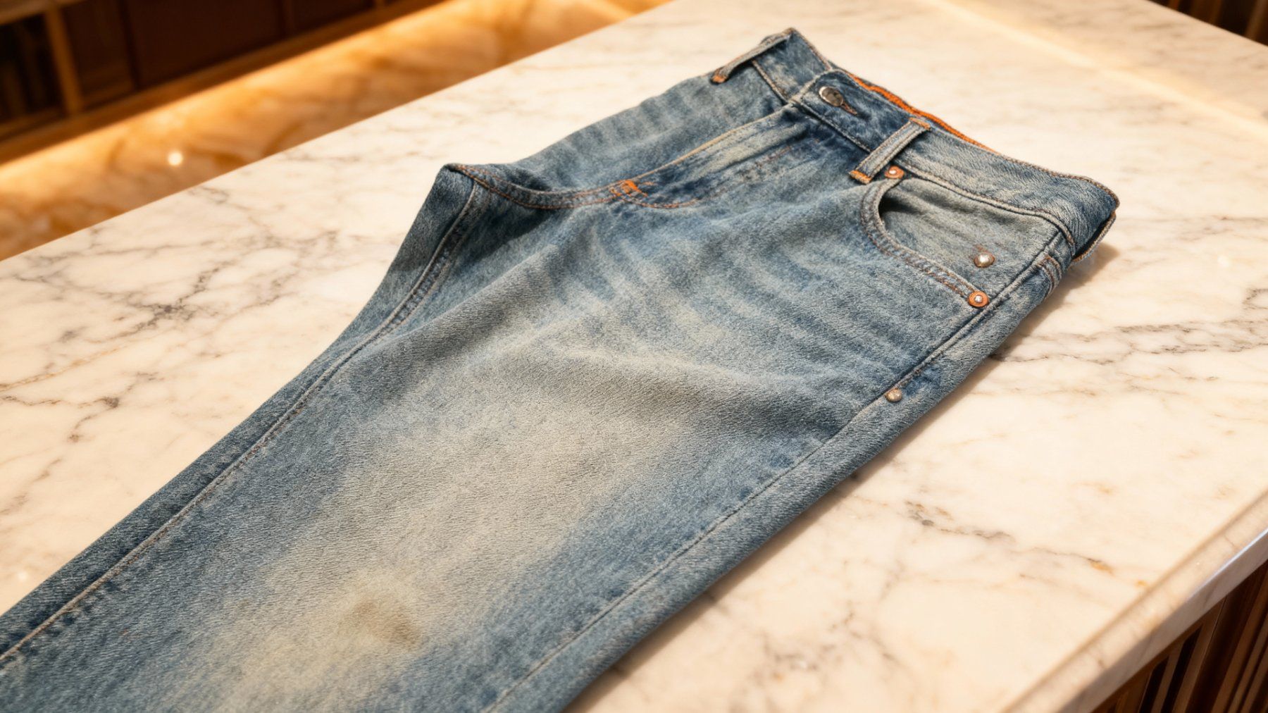 Levi's Jeans: Levis Jeans Gr36 – Usato da Stallikon venduto da ulv_k7jj 2