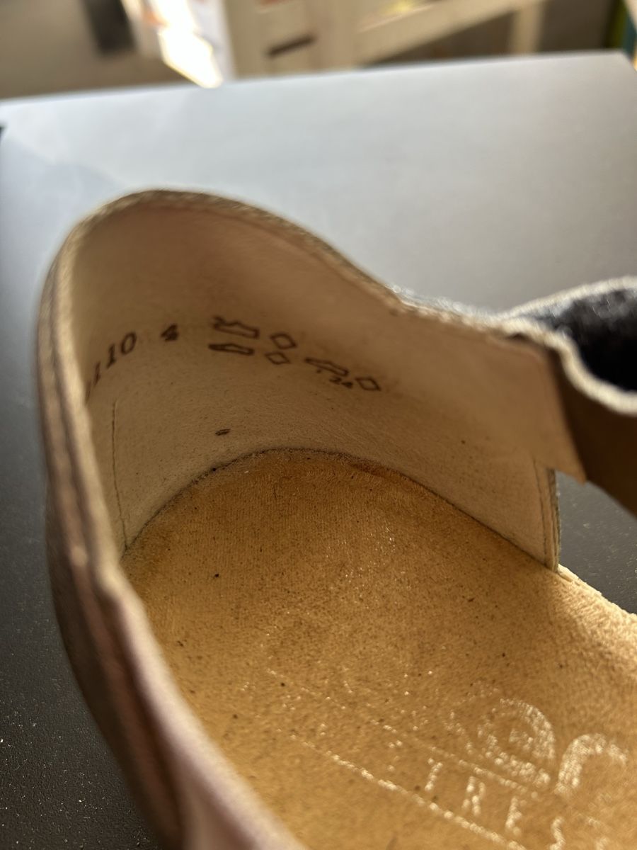 Rieker Damenschuhe: RIEKER Sandalen, Grosse 37 – Neu (gemäss Beschreibung) aus Steffisburg von Maratsch 2