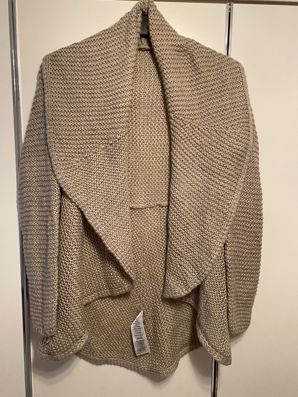 Giacche: Damen Strickjacke gr.S – Usato da Pfungen venduto da Sheki56