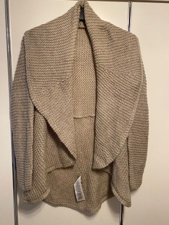 Damen Strickjacke gr.S