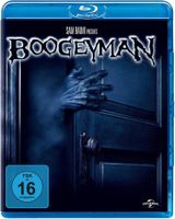 Mega Monster Movie - Voll auf die Zwölf - Blu-ray