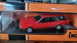 Ford Granada MKII Turnier 1.8i GL 1978 1:43 IXO