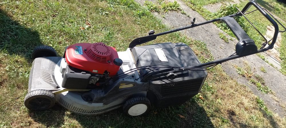 Transmission 494 Mm Pour Tondeuse Castelgarden NP 534 TR - Pièce Neuve D'origine Générique