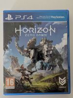 Playstation 4 - Horizon Zero Dawn ab 1Fr
